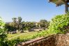 Apartment in Porto Rotondo - Caletta 10 by Klodge – Sea view and tennis court