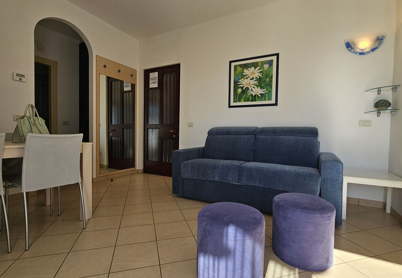 Apartment in Bardolino - Regarda -Blue View 1  apartment with lake view, 1 bedroom, pool