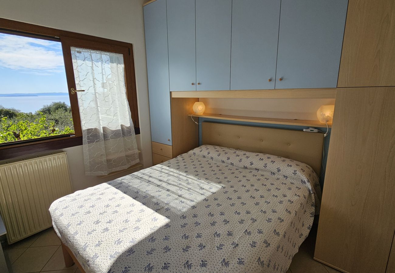 Apartment in Bardolino - Regarda -Blue View 1  apartment with lake view, 1 bedroom, pool