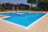 Apartment in Bardolino - Regarda -Blue View 1  apartment with lake view, 1 bedroom, pool