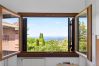 Apartment in Bardolino - Regarda -Blue View 1  apartment with lake view, 1 bedroom, pool