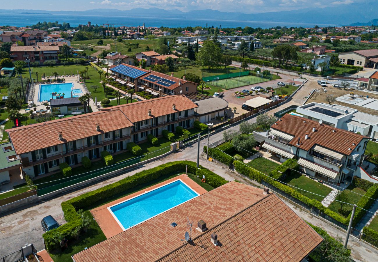 Apartment in Lazise - Apartment 