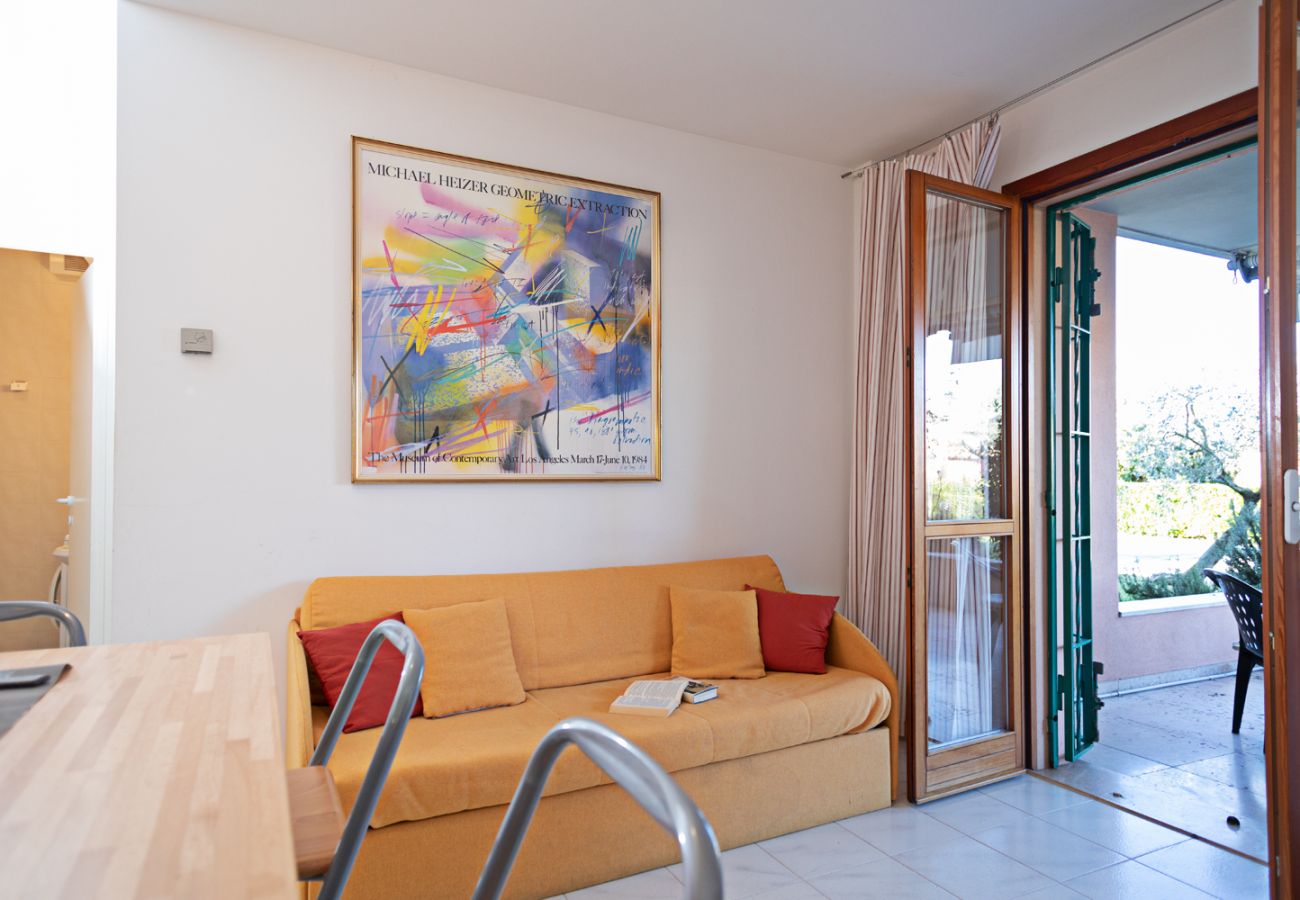 Apartment in Lazise - Regarda - apartment 