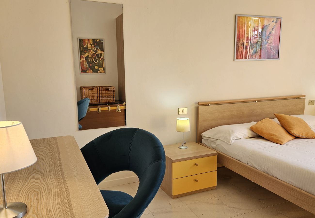 Apartment in Lazise - Regarda - apartment 