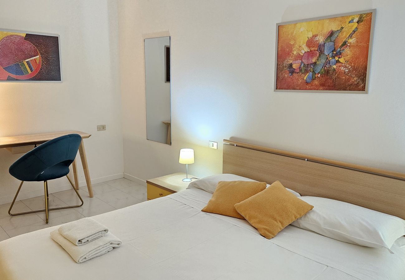 Apartment in Lazise - Regarda - apartment 
