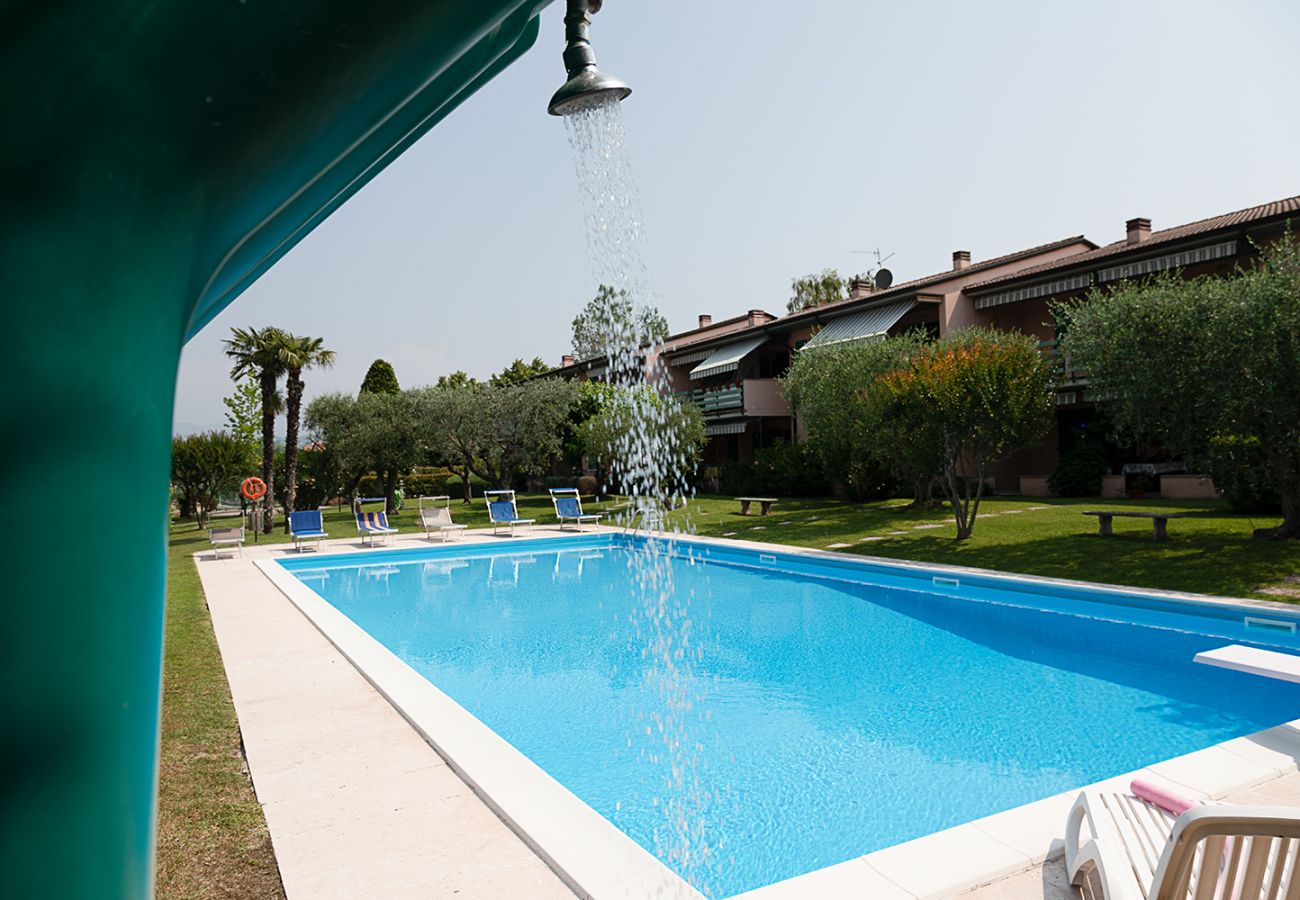 Apartment in Lazise - Regarda - apartment 