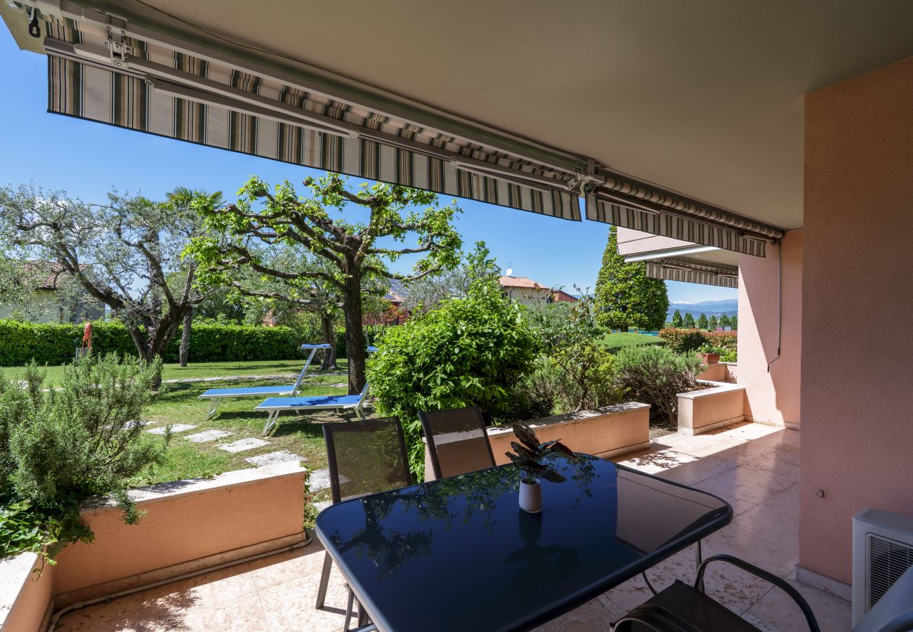 Apartment in Lazise - Regarda - apartment 