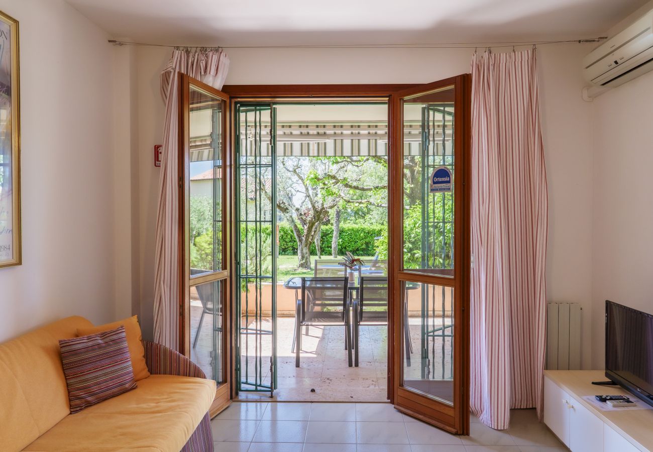 Apartment in Lazise - Regarda - apartment 