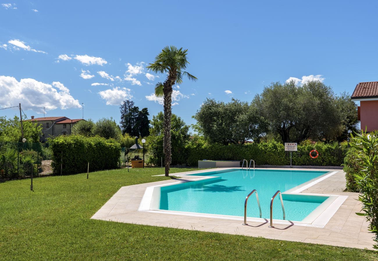 Apartment in Lazise - Regarda - renewed holiday apartment 