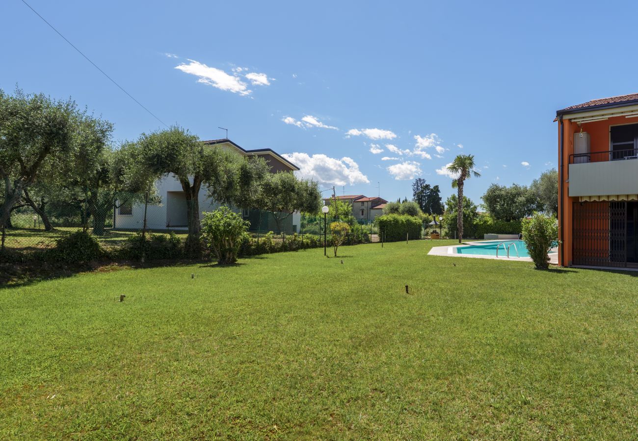 Apartment in Lazise - Regarda - renewed holiday apartment 