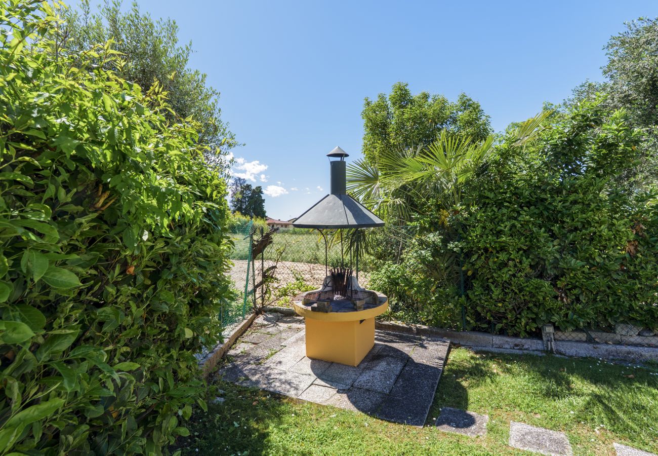 Apartment in Lazise - Regarda - renewed holiday apartment 