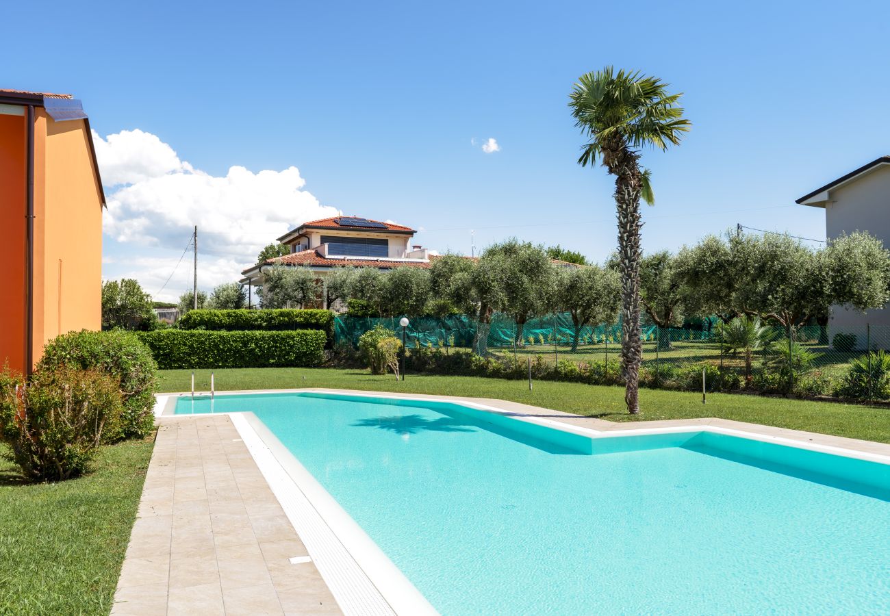 Apartment in Lazise - Regarda - renewed holiday apartment 
