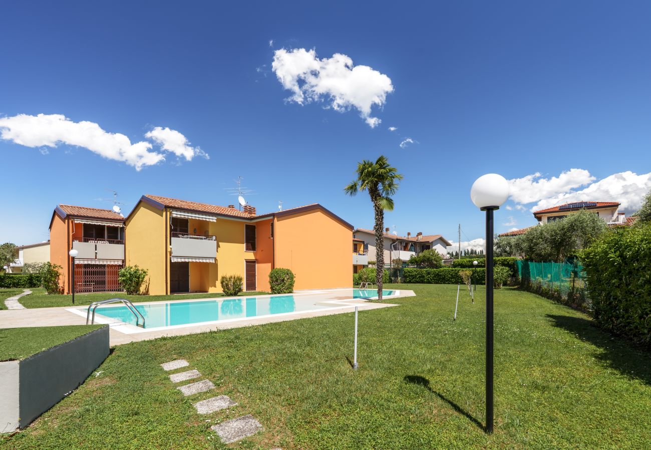 Apartment in Lazise - Regarda - renewed holiday apartment 