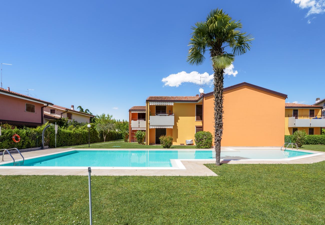 Apartment in Lazise - Regarda - renewed holiday apartment 