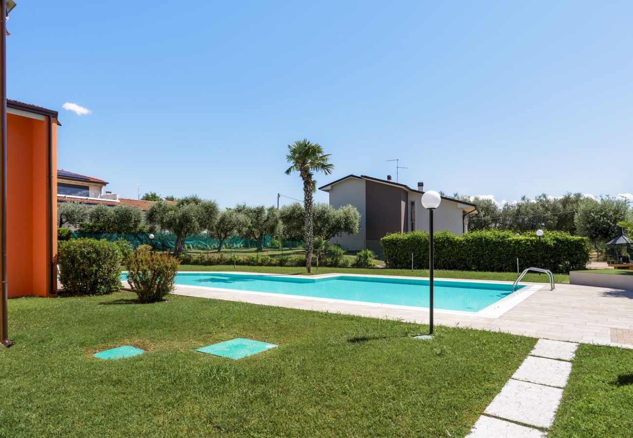 Apartment in Lazise - Regarda - renewed holiday apartment 