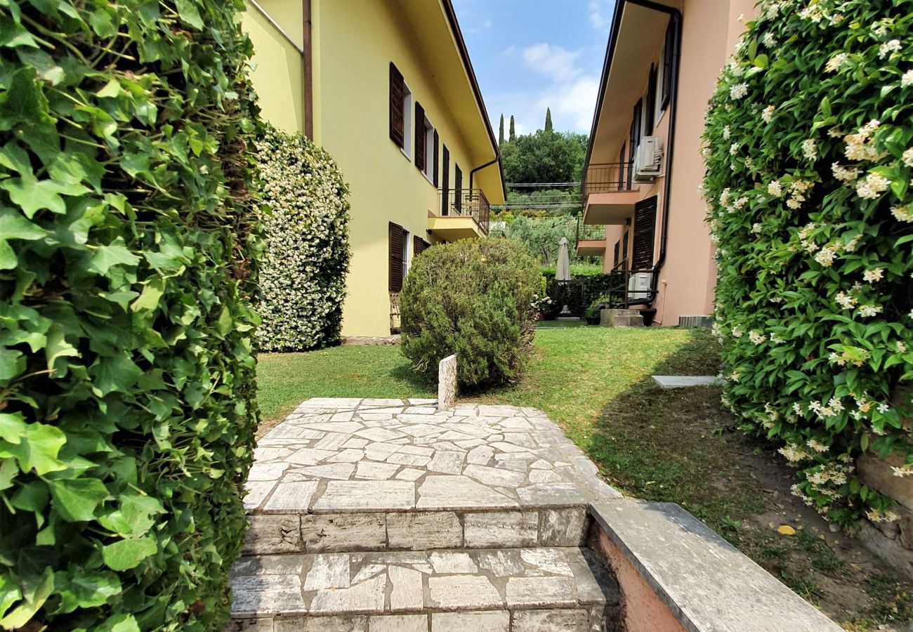 Apartment in Bardolino - Regarda - Apartment 