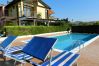 Apartment in Lazise - Regarda - Apartment Blanco with lake view & swimming pool