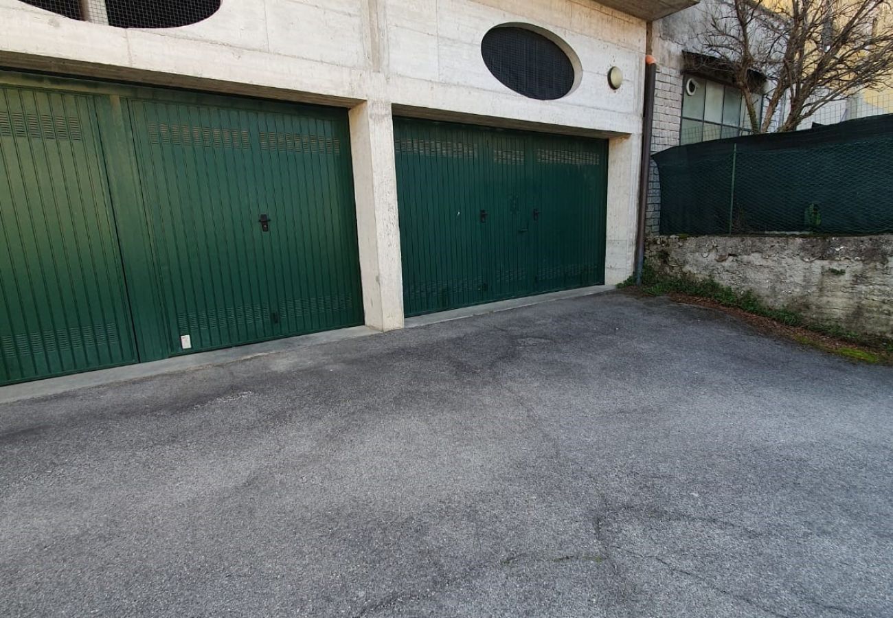 Chalet in Lazise - Regarda - Gruber detached-house with garden, pool, wifi