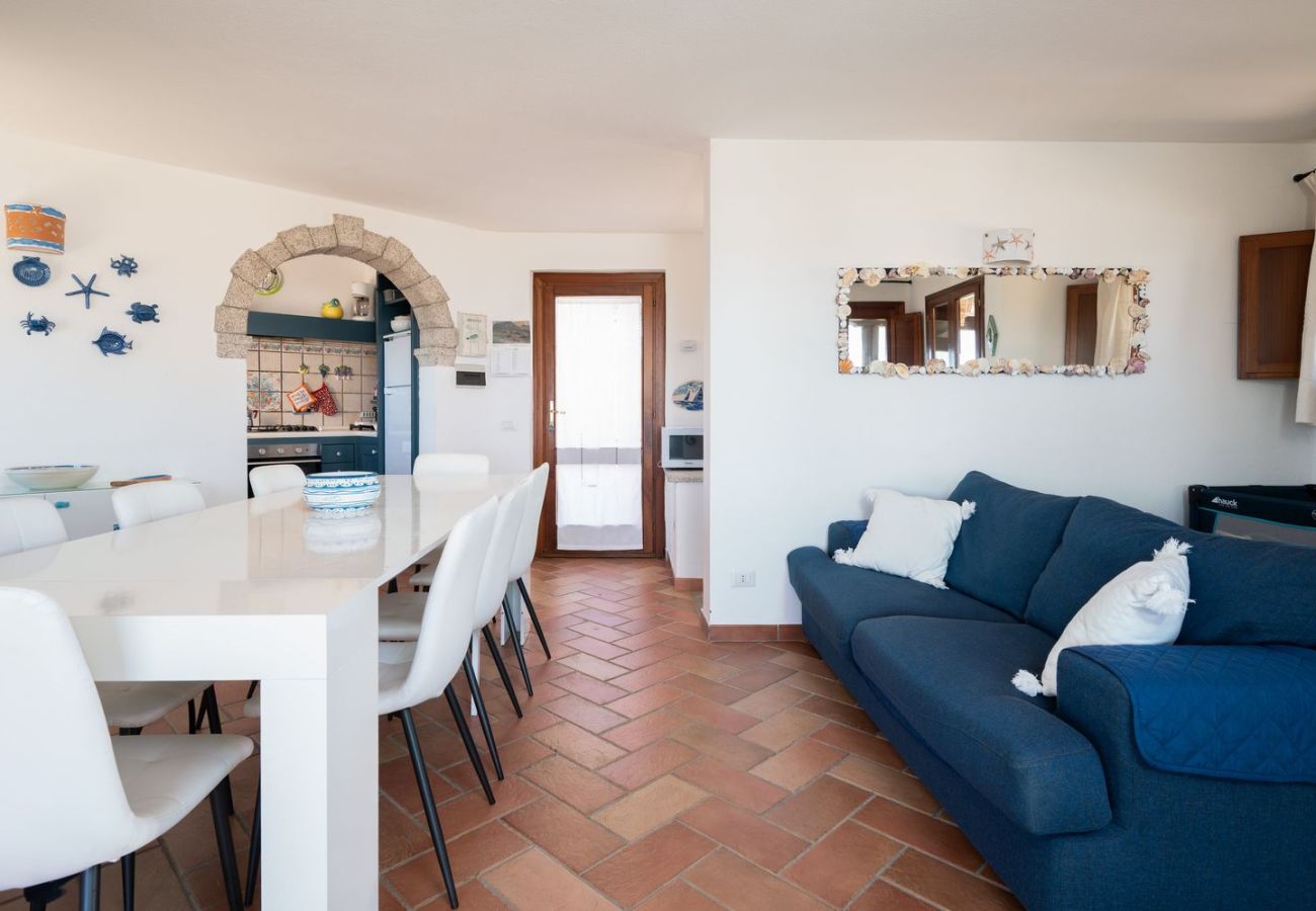 Villa in Olbia - Villa Majra - amazing pool overlooking Tavolara