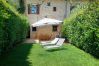 Terraced House in Lazise - Regarda - Countryhouse Nocino 2 in the middle of Lake Garda vineyards