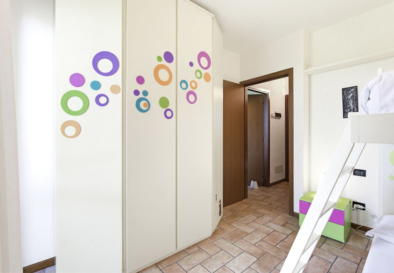 Apartment in Lazise - Regarda - appartment 