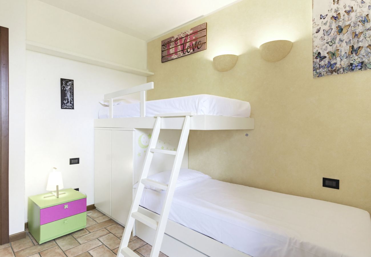Apartment in Lazise - Regarda - appartment 