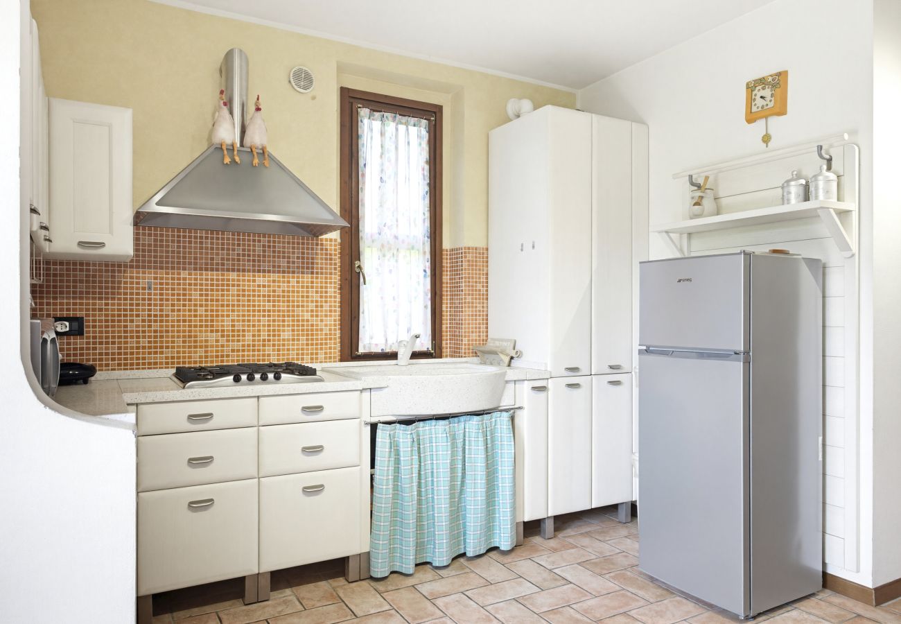 Apartment in Lazise - Regarda - appartment 