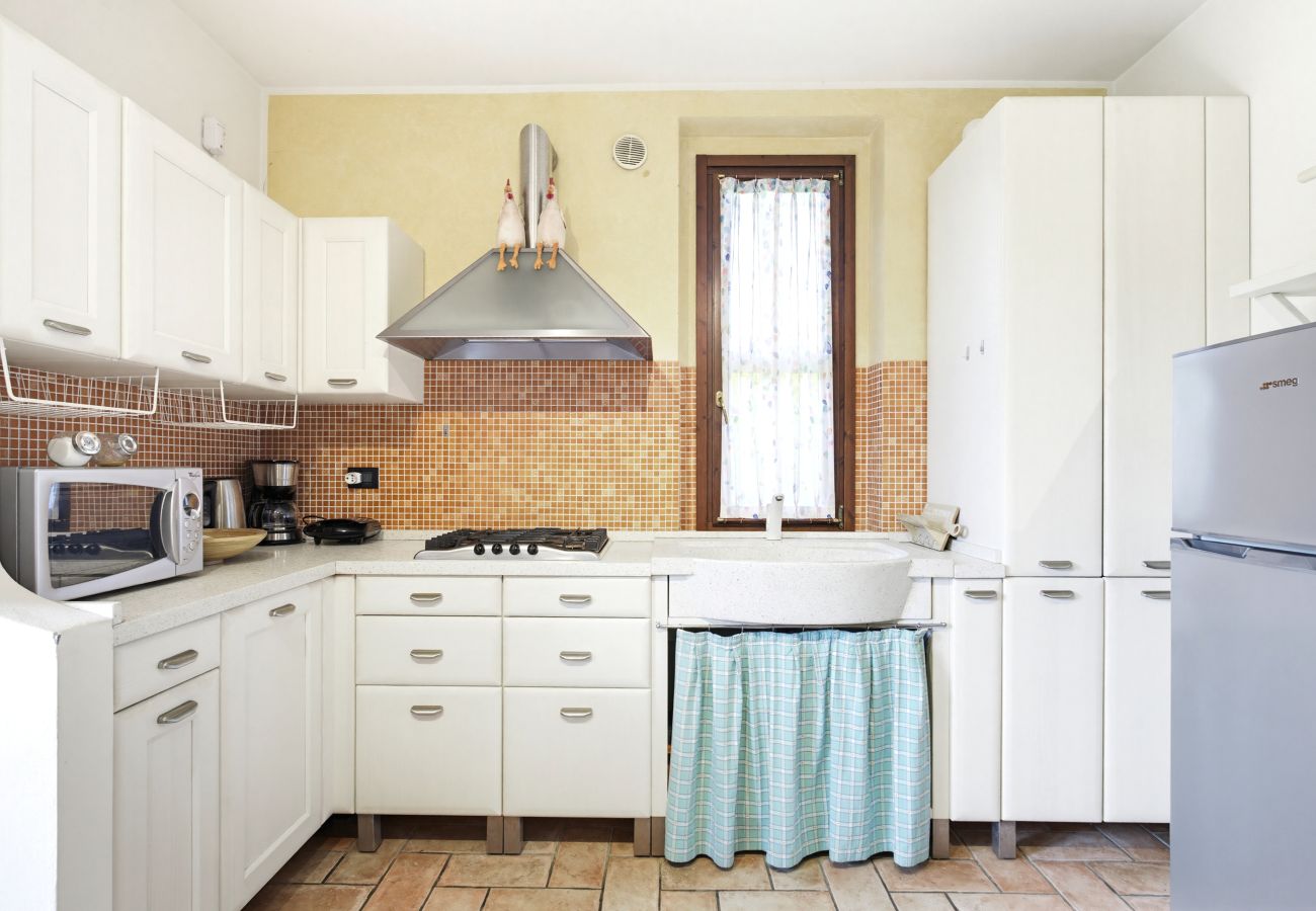 Apartment in Lazise - Regarda - appartment 
