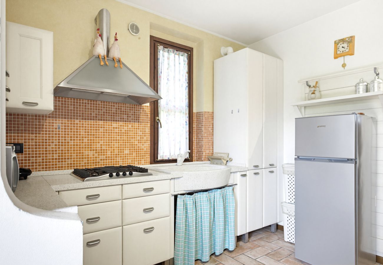 Apartment in Lazise - Regarda - appartment 