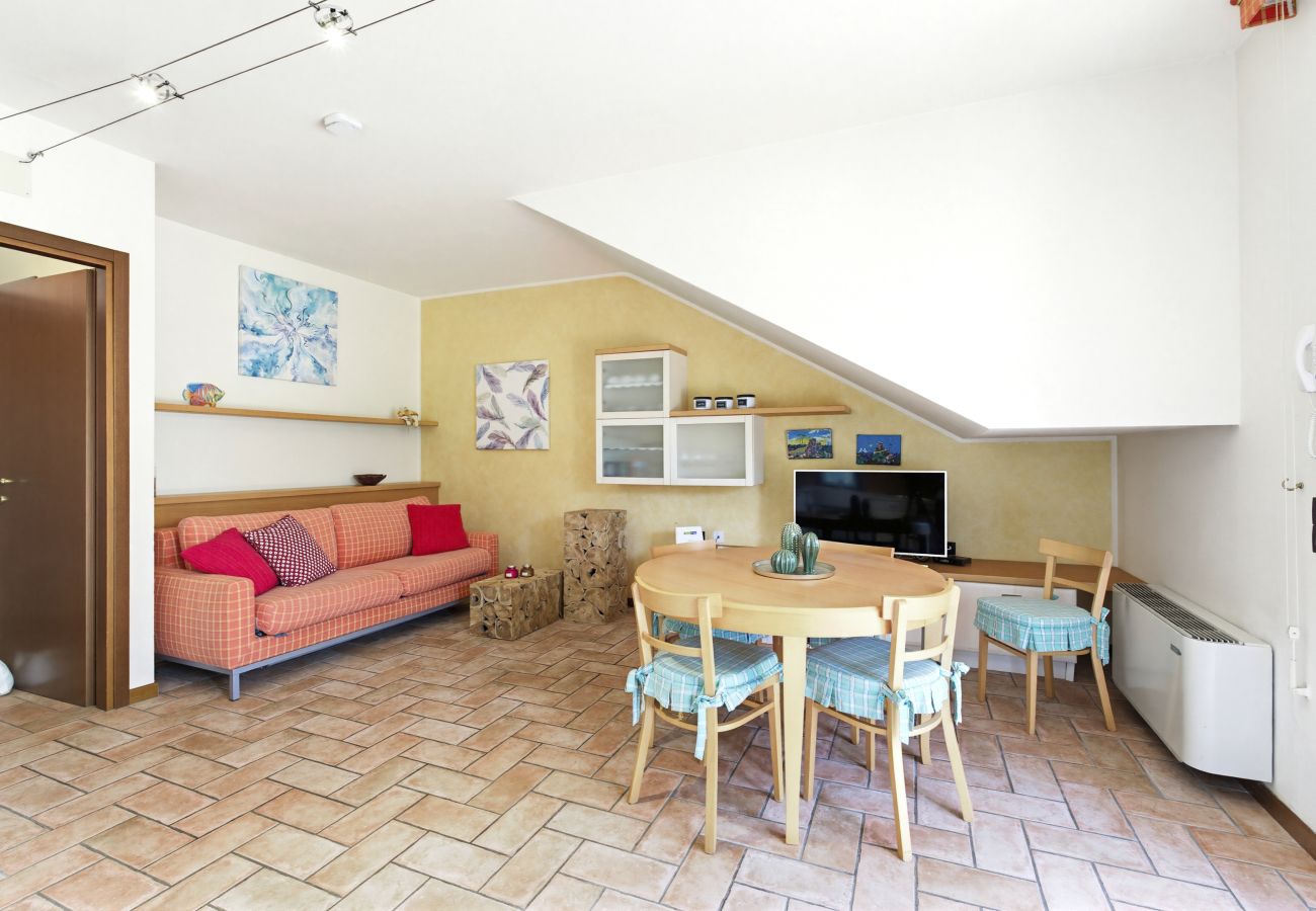 Apartment in Lazise - Regarda - appartment 