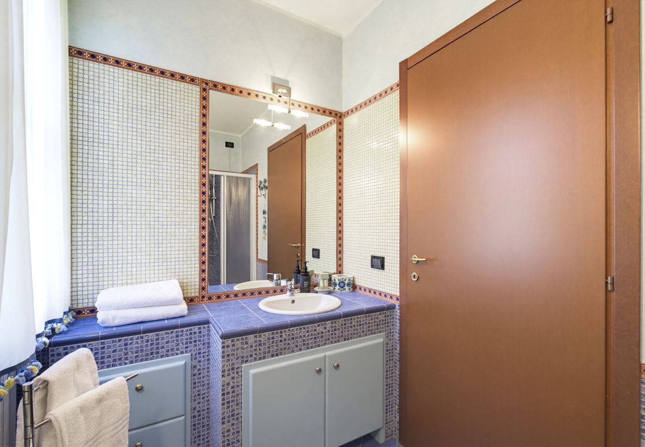 Apartment in Lazise - Regarda - appartment 