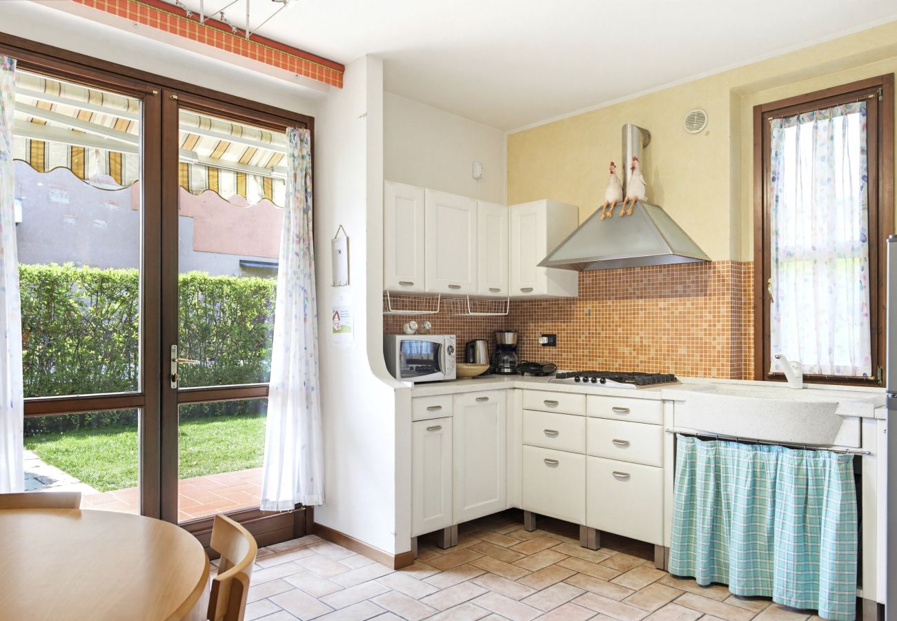 Apartment in Lazise - Regarda - appartment 