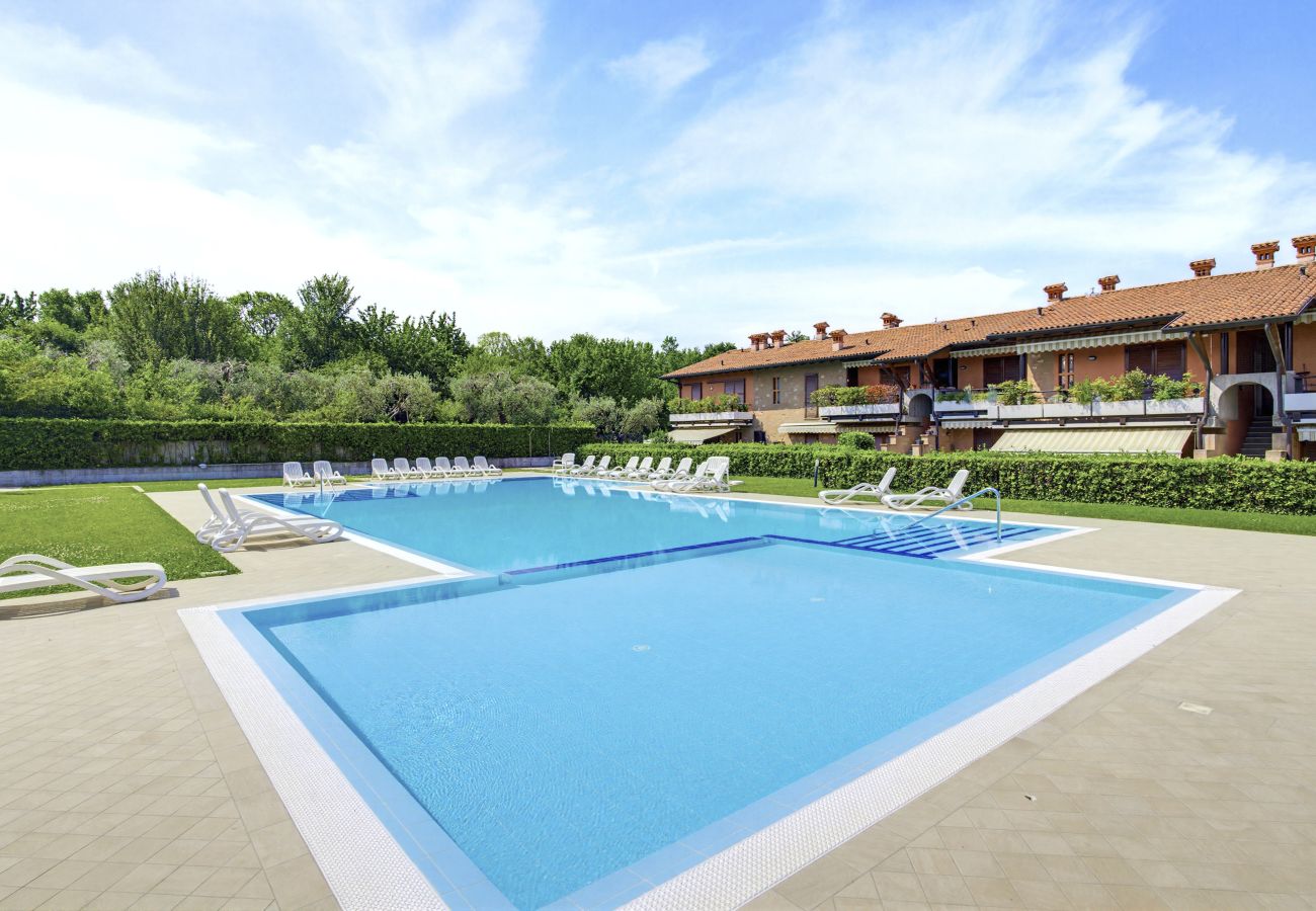 Apartment in Lazise - Regarda - appartment 