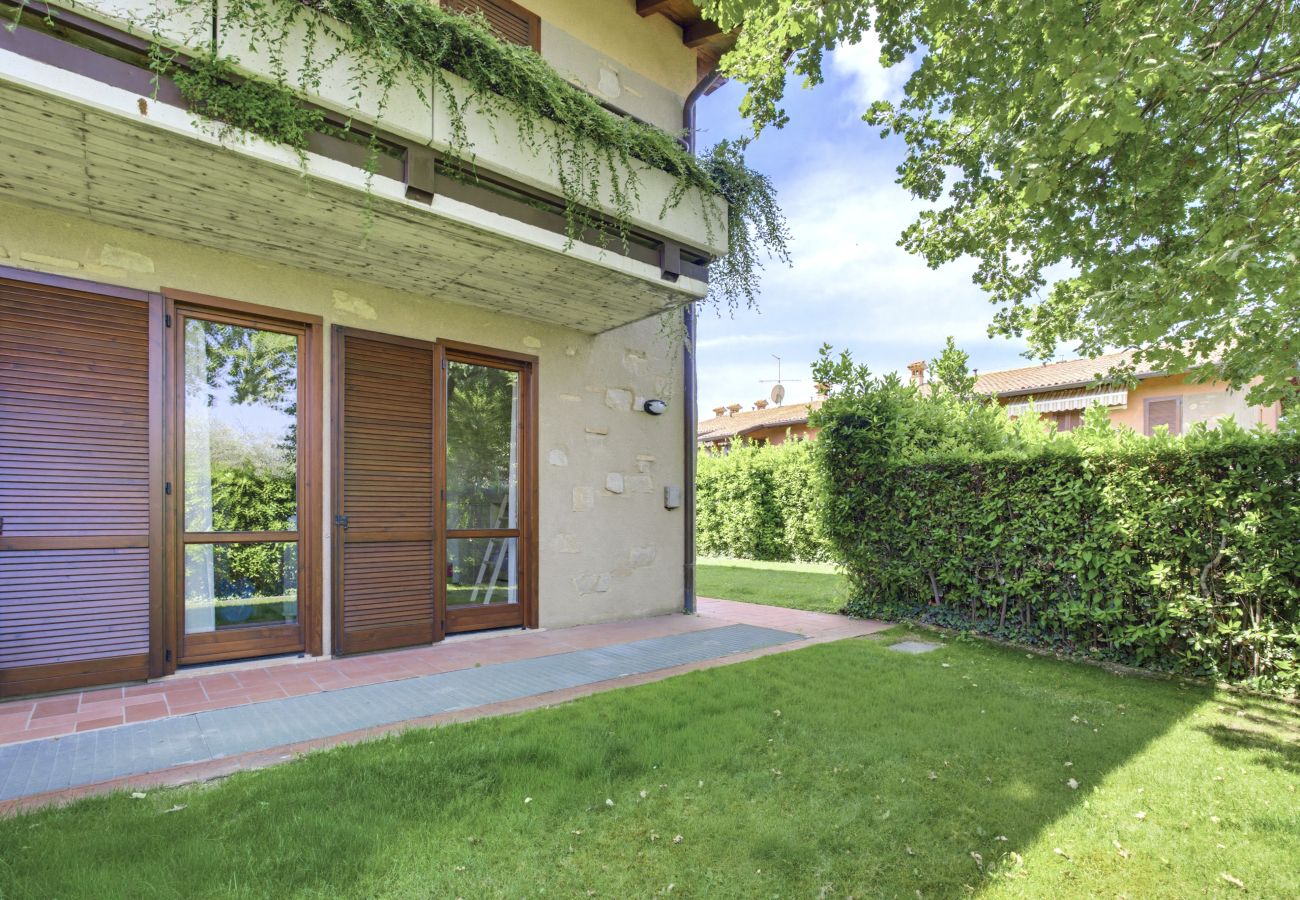 Apartment in Lazise - Regarda - appartment 