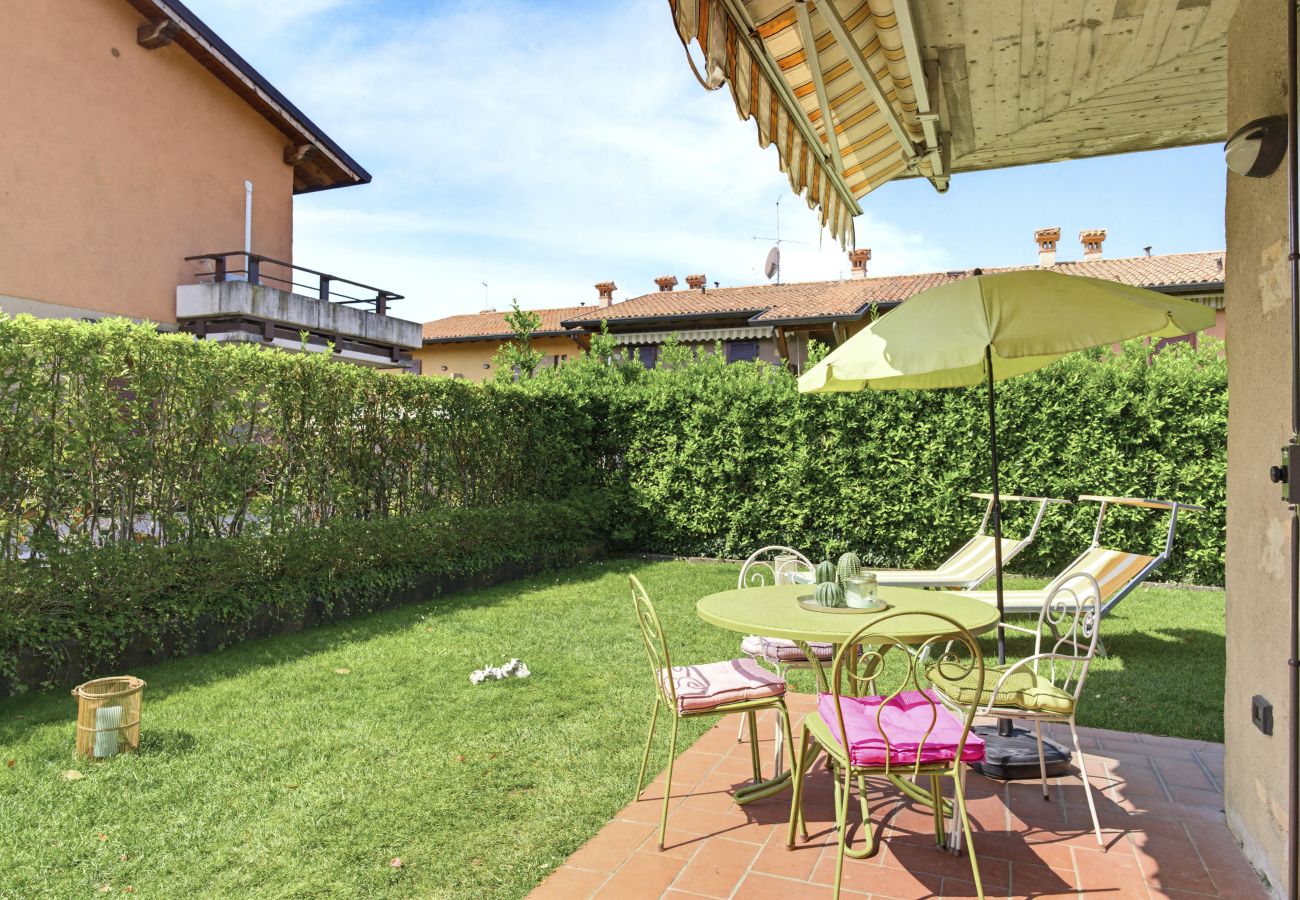 Apartment in Lazise - Regarda - appartment 