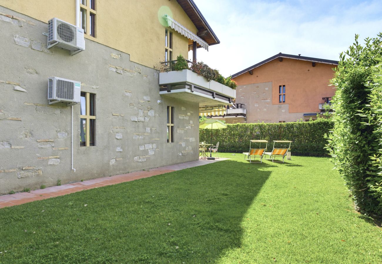 Apartment in Lazise - Regarda - appartment 