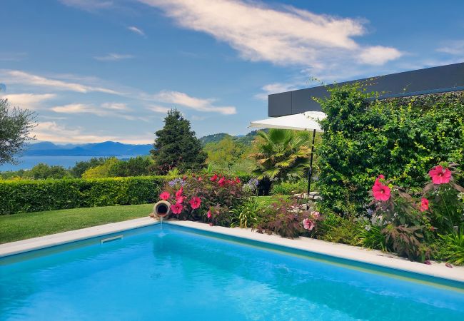 Villa in Bardolino - Regarda - Luxury  Villa in Bardolino - Regarda - Luxury