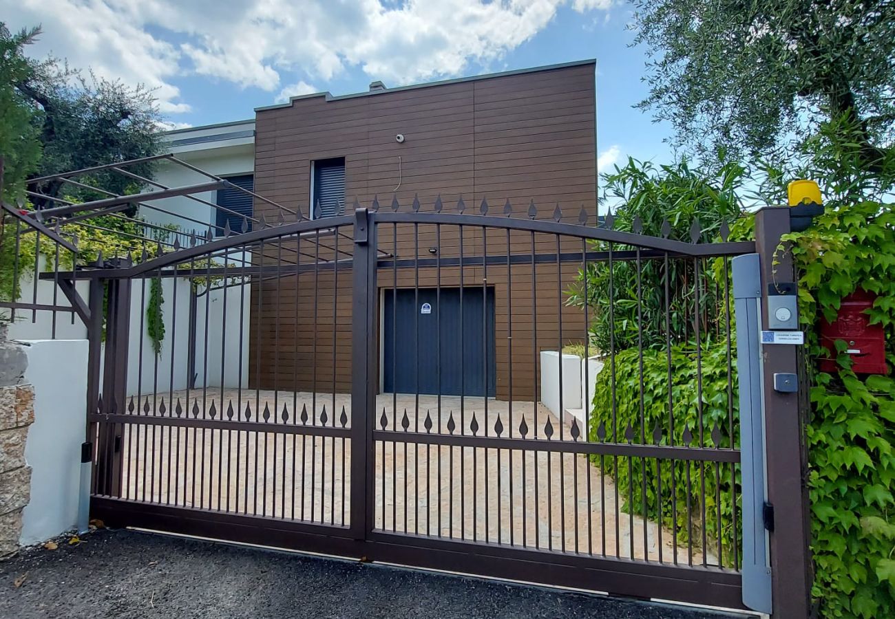 Villa in Bardolino - Regarda - Luxury 