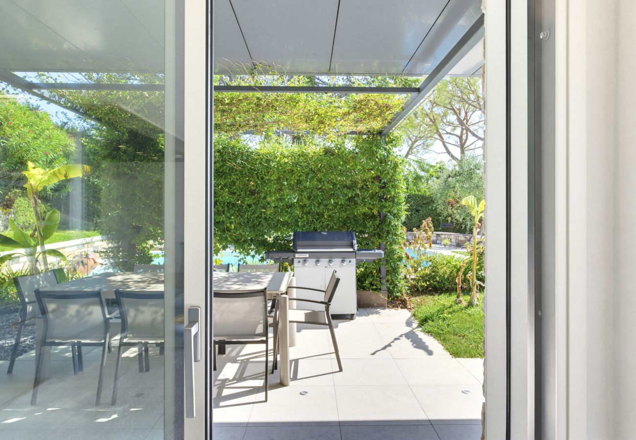 Villa in Bardolino - Regarda - Luxury 