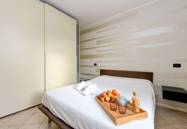 Apartment in Manerba del Garda - Maison Elisa 