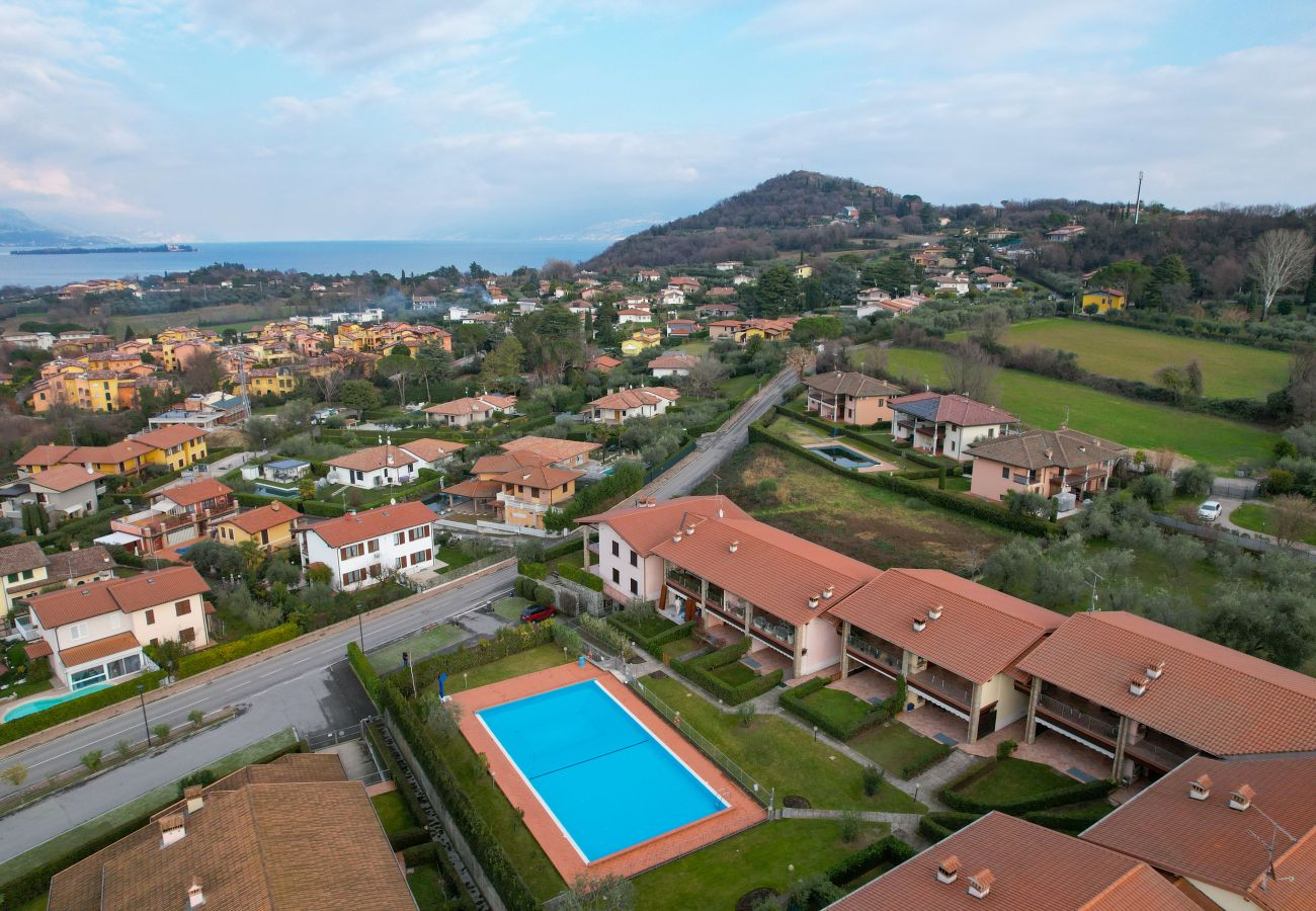 Apartment in Manerba del Garda - Maison Elisa 