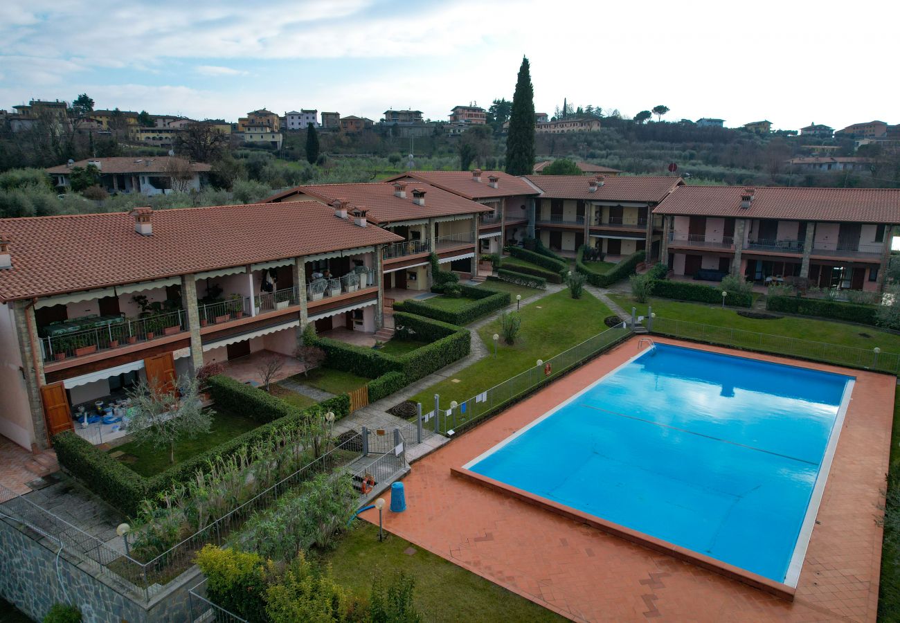 Apartment in Manerba del Garda - Maison Elisa 