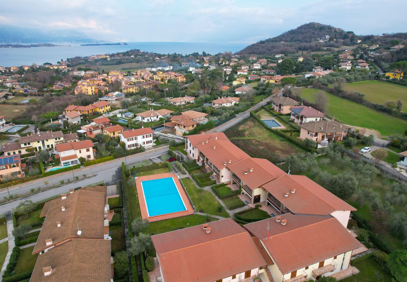 Apartment in Manerba del Garda - Maison Elisa 