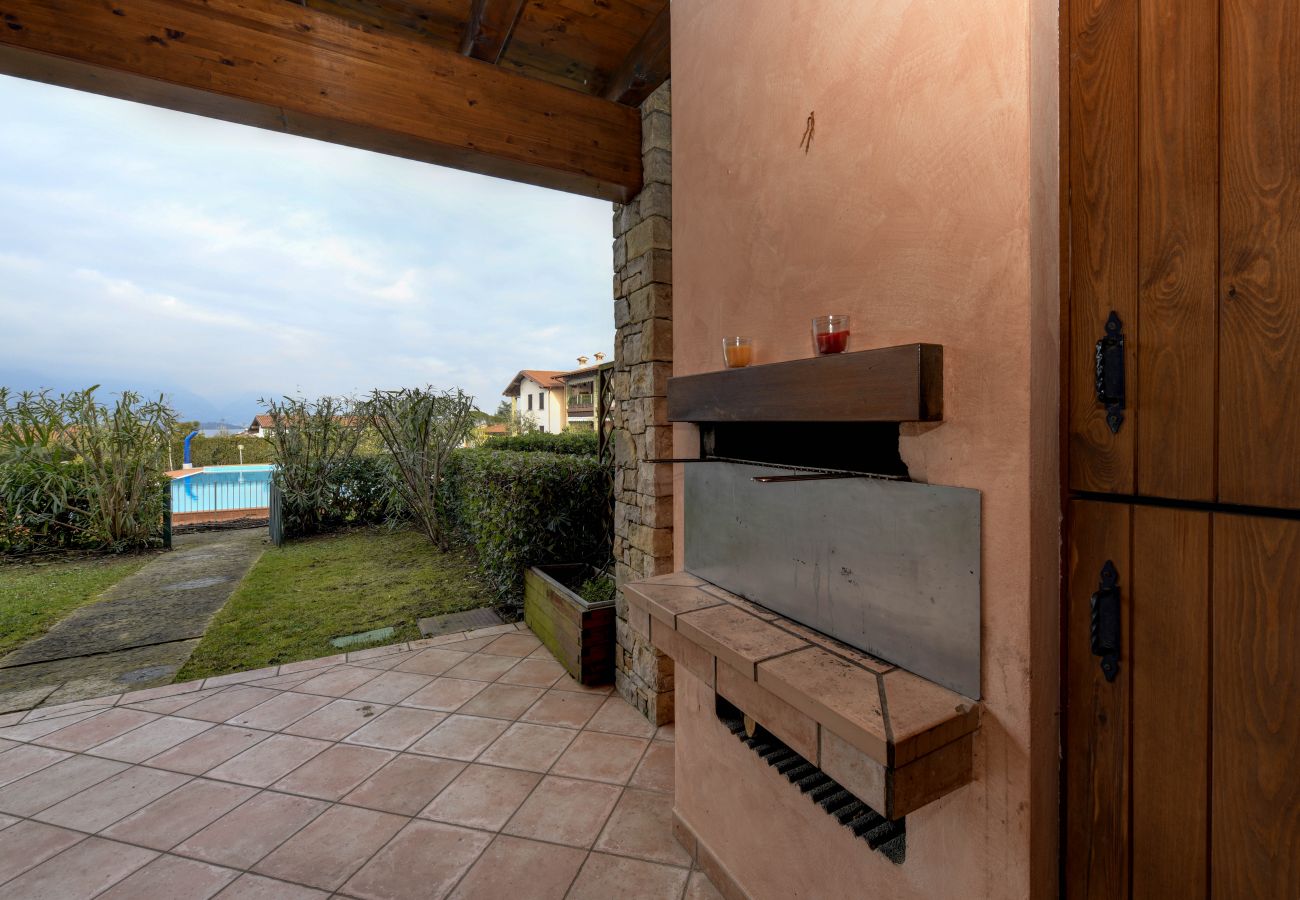 Apartment in Manerba del Garda - Maison Elisa 