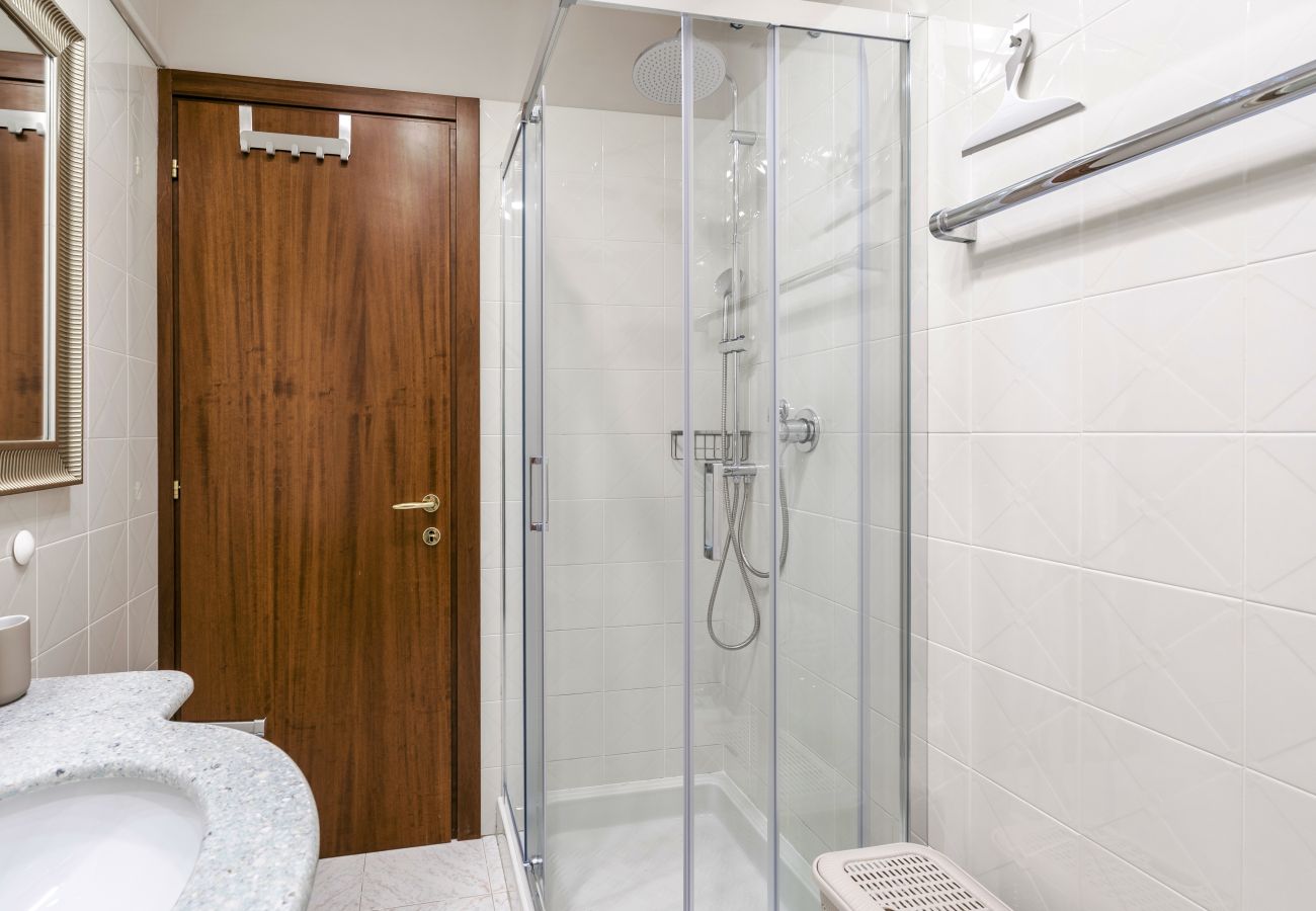 Apartment in Lazise - Renewed apartment 
