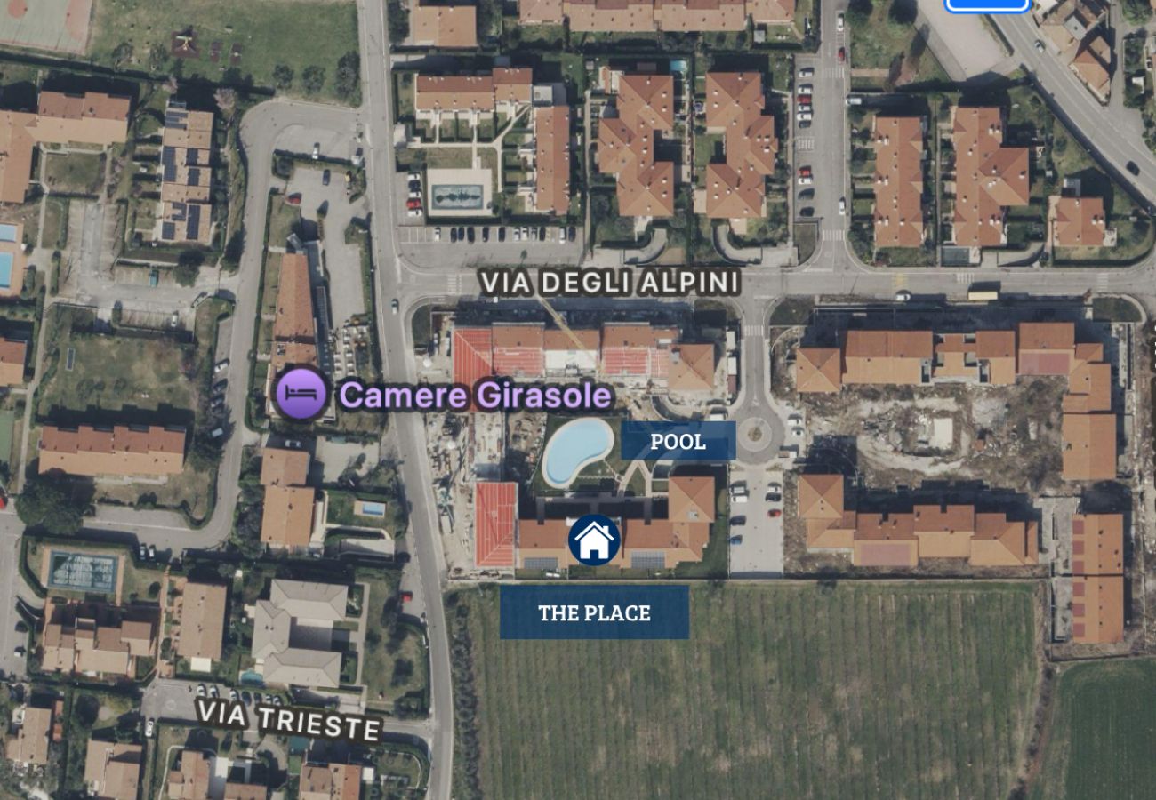 Apartment in Lazise - Regarda - 