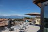 Apartment in Lazise - Regarda - Residenza GJ  1 floor modern onebedroom apartment with roof terrace Apartment in Lazise - Regarda - Residenza GJ  1 floor modern onebedroom apartment with roof terrace