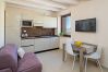 Apartment in Lazise - Regarda - Residenza GJ - 2 floor modern onebedroom apartment with roof terrace