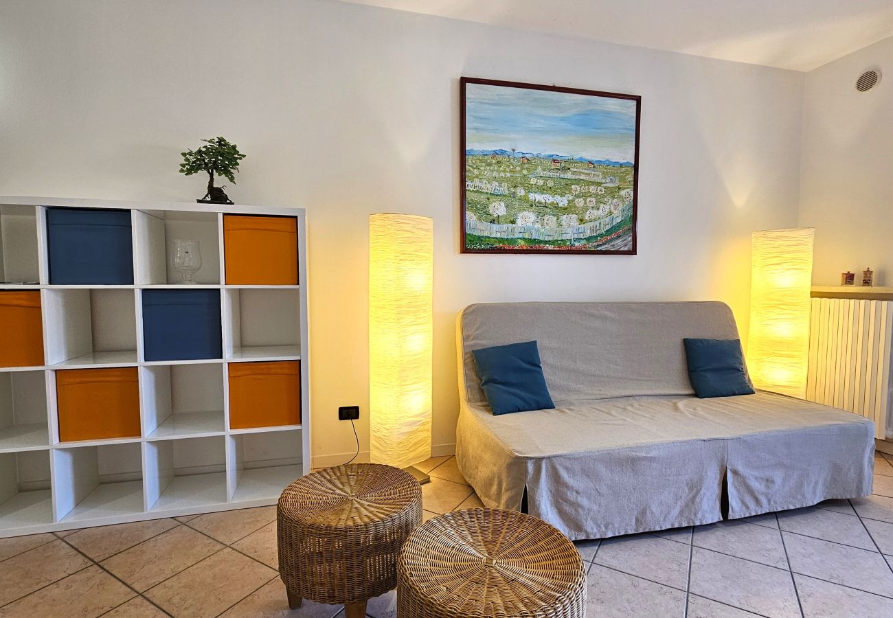 Apartment in Lazise - Regarda - Apartment 