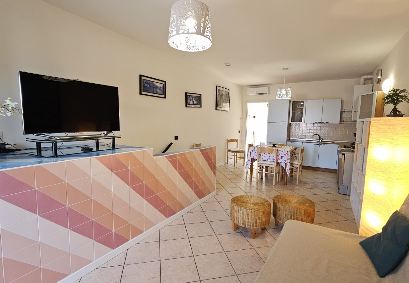 Apartment in Lazise - Regarda - Apartment 